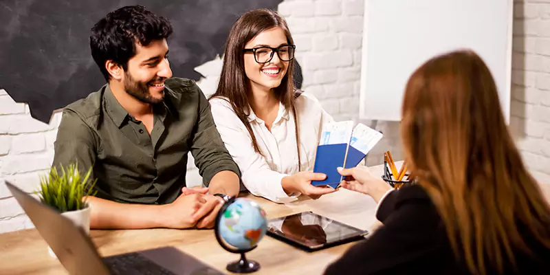 Benefits You Get with Our US Business Visa Consultancy Services in Guatemala