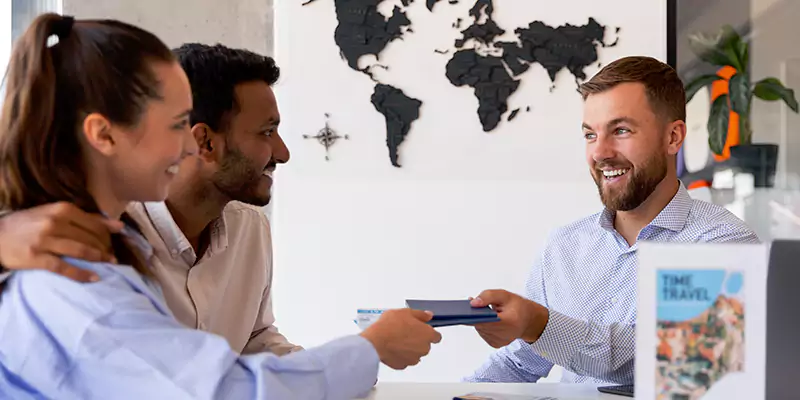Comprehensive Business Immigration Green Card Services in Guatemala
