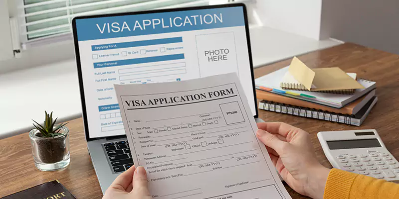 Our Comprehensive Online US Visa Services in Guatemala