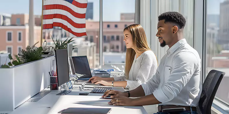 Benefits You Get with Our Skilled Worker Visa USA Services in Guatemala